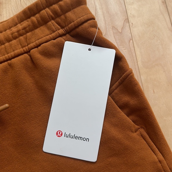 NWT Lululemon Loungeful HR Short 4 inch - Picture 9 of 14